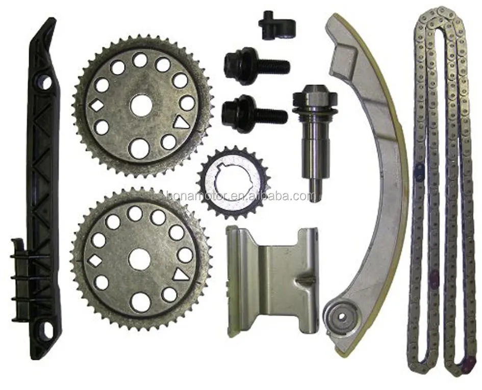 Auto Parts For Chevrolet/geo Tkst105a Cloyes 94201s Buick Lacrosse 2.4l Timing Chain Kit