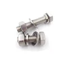 ASTM A325 Grade Stainless Steel Hex Structural Bolt With Nut and Washer