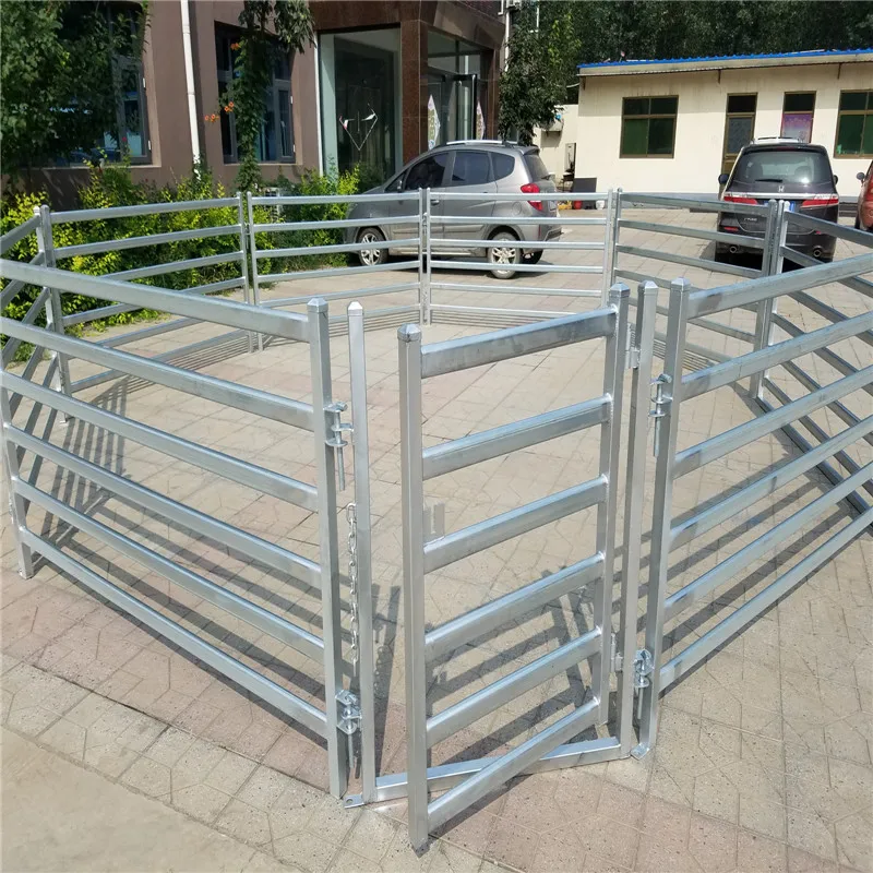 Galvanized Livestock Sheep Panels For Sale Buy Livestock Sheep Panels,Galvanized Sheep Corral