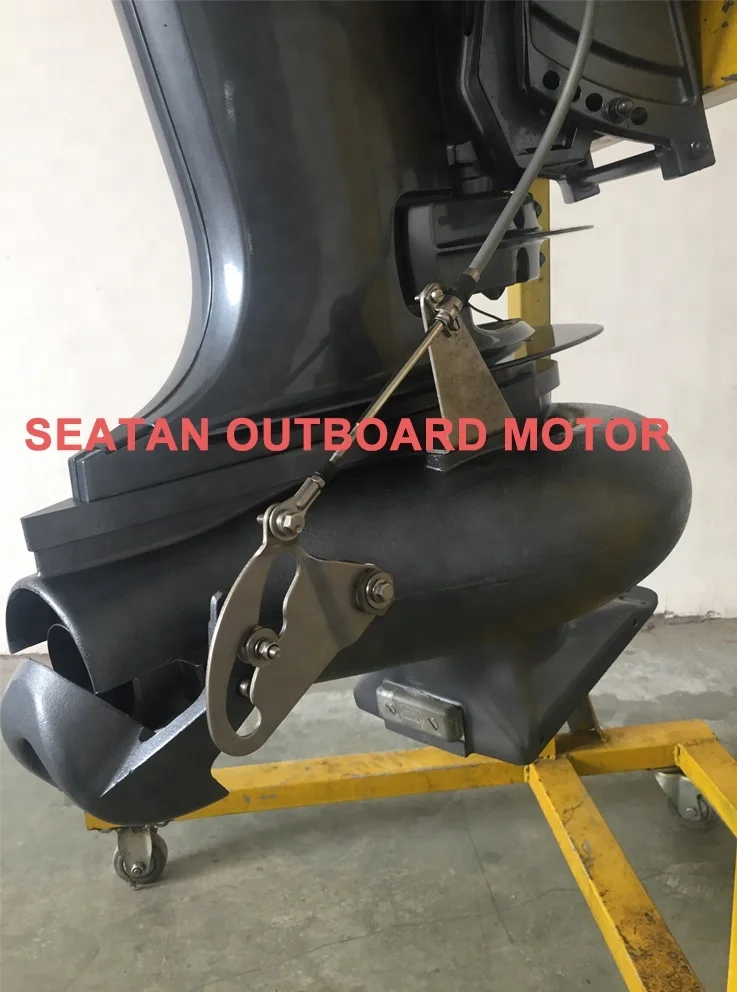 40hp Outboard Jet Motor,Jet Drive Pump For Yamaha 2 Stroke 40hp Boat