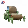 1575mm High efficiency energy saving copper Flotation deinking machine of Sugar cane waste machine for paper making