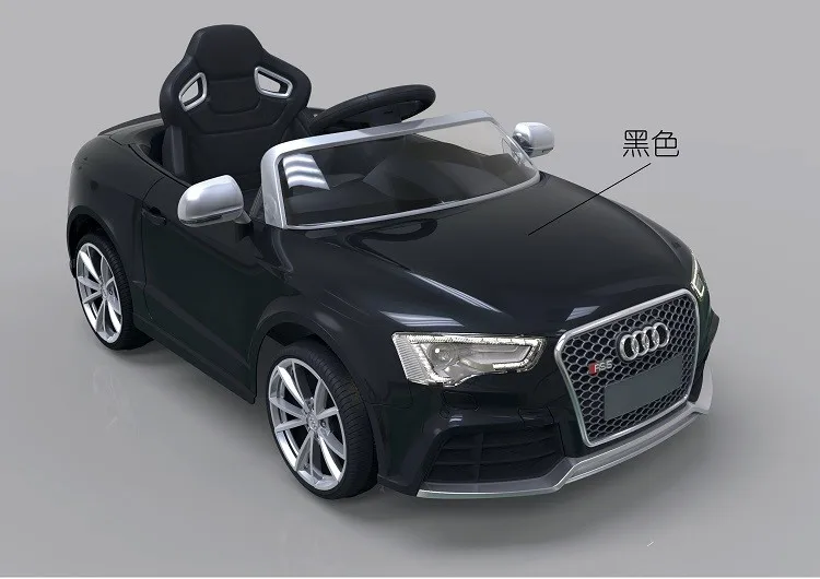 baby car audi price