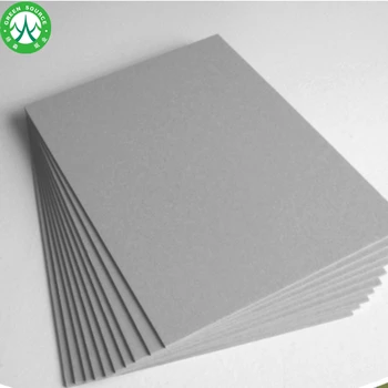 thick paper board