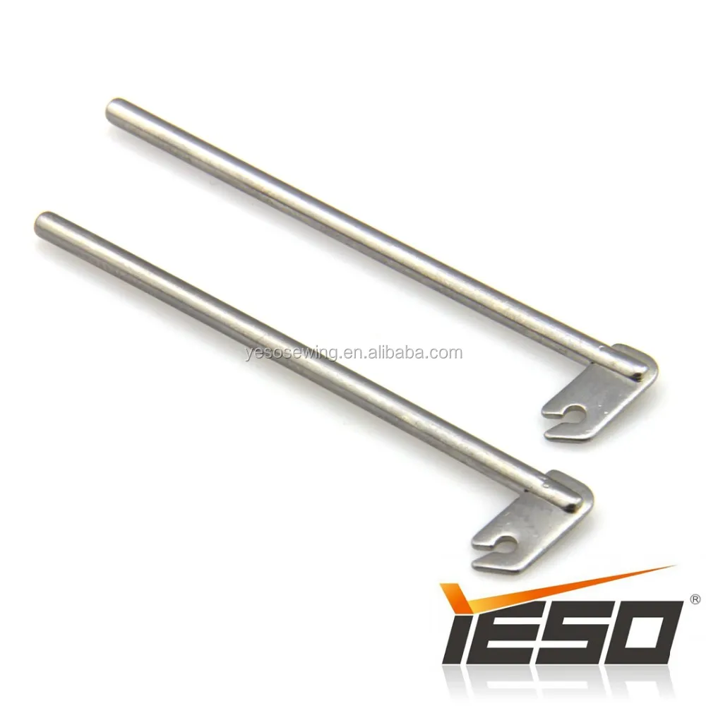 S07553001 Thread Wiper Brother Sewing Machine Spare Parts Sewing