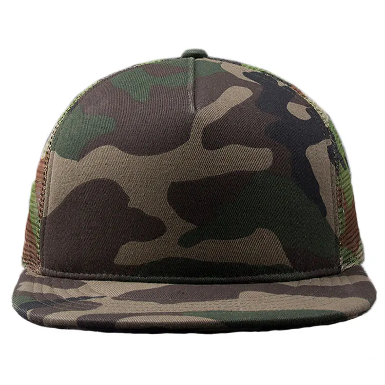 camo trucker hat wholesale