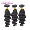 Strict Quality Inspection Virgin Mink Brazilian Hair Expression Hair