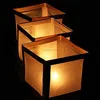 High quality Chinese Paper Floating Water Lantern