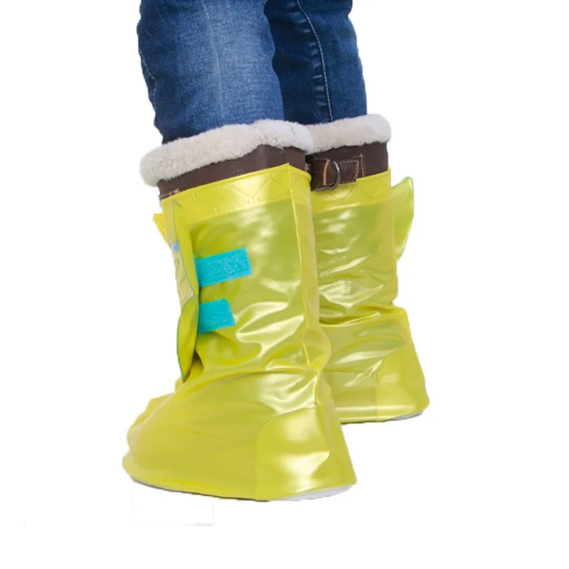 overshoes for kids
