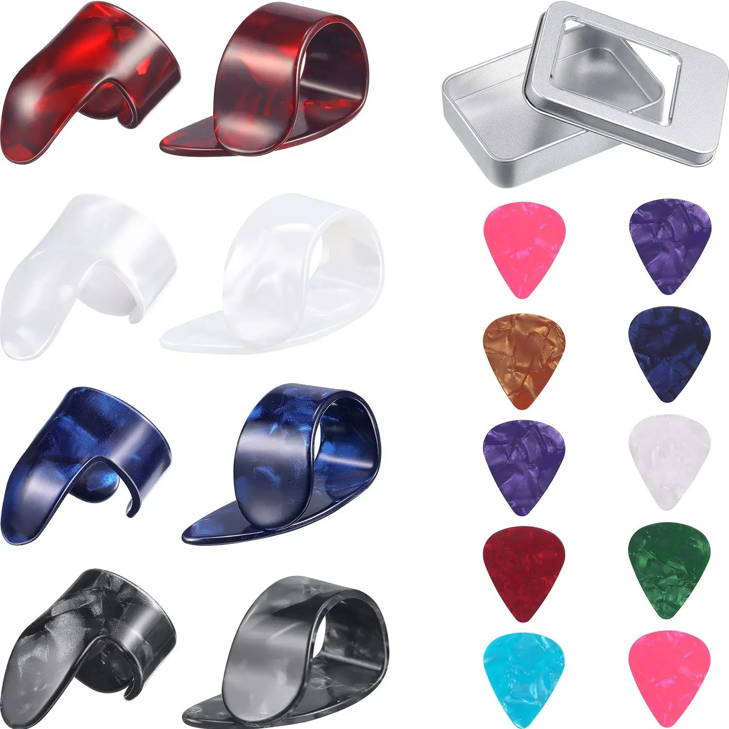 Cheap On Finger Picks, find On Finger Picks deals on line at