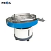 FEDA semi-automatic feeding system vibrating bowl loading plate vibrating feeder