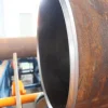 Efficient Pipeline Fabrication System