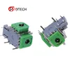 SYYTECH 3D Analog Stick Joystick Axis Sensor Module for PS4/ XBOX ONE Controller