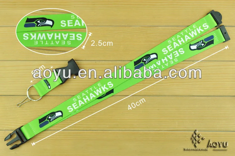 cheap polyester plain lanyards Lanyard Use for mobile phone,work card,card holder,fair,conference,school... 