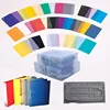 High Quality Best Price Printable Plastic Sheet Corrugated, Plastic 4x8 Steel Sheet Material