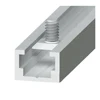 Aluminum sheet metal fabrication cnc milling aluminum processing