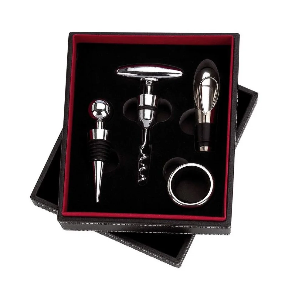 Wine sets. Круглая штука в наборе для вина. Набор для вина Deluxe золотой. Wine Set. Подарочный набор вино де Люкс.