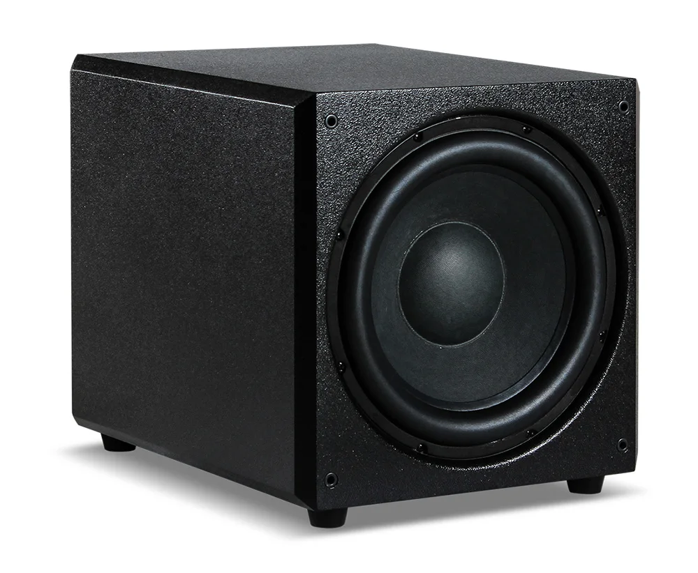 Professional Sound System 12'' Active Speakers Subwoofer Buy Sound