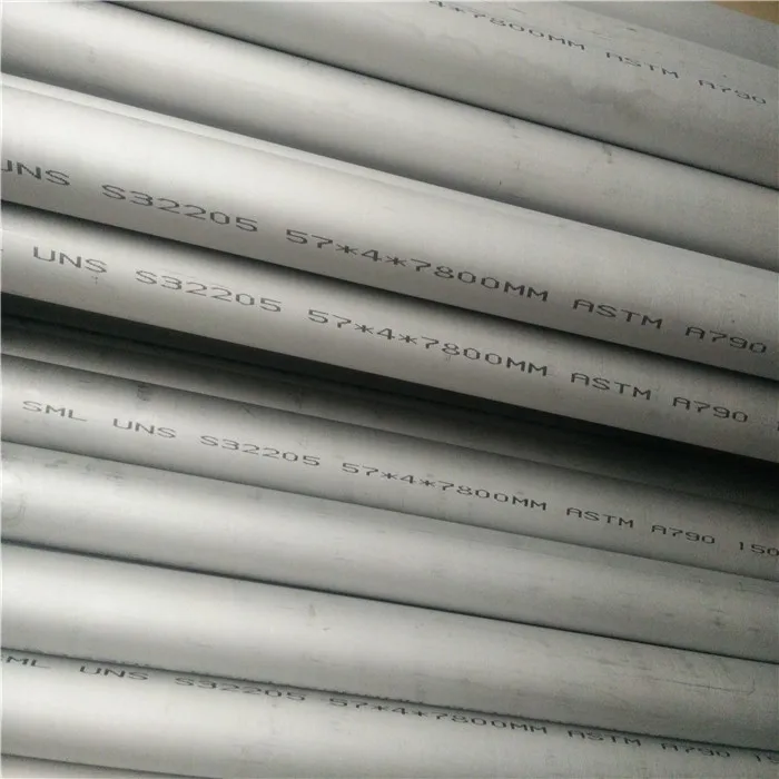 Beveled Ends 1.4541 Stainless Steel Pipe Buy 1 4462 Duplex Stainless