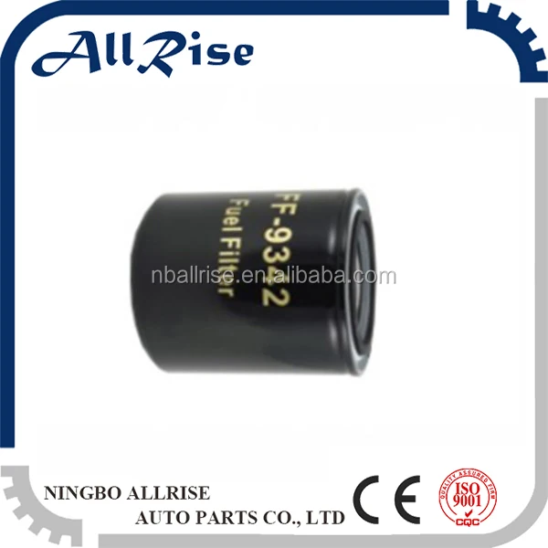 Universal Parts 11-9342 Filter