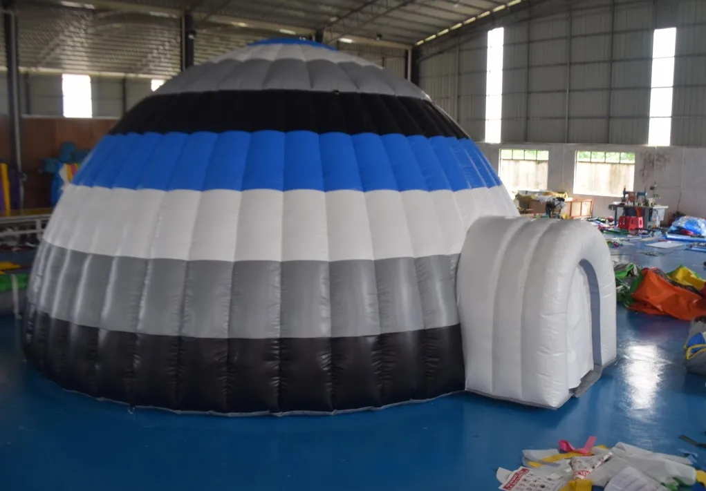 Giant Bubble Inflatable House Igloo Dome Tent For Rental Buy Marquee