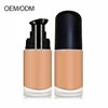 Makeup Base Face Liquid Foundation BB Cream Concealer Sunscreen Foundation