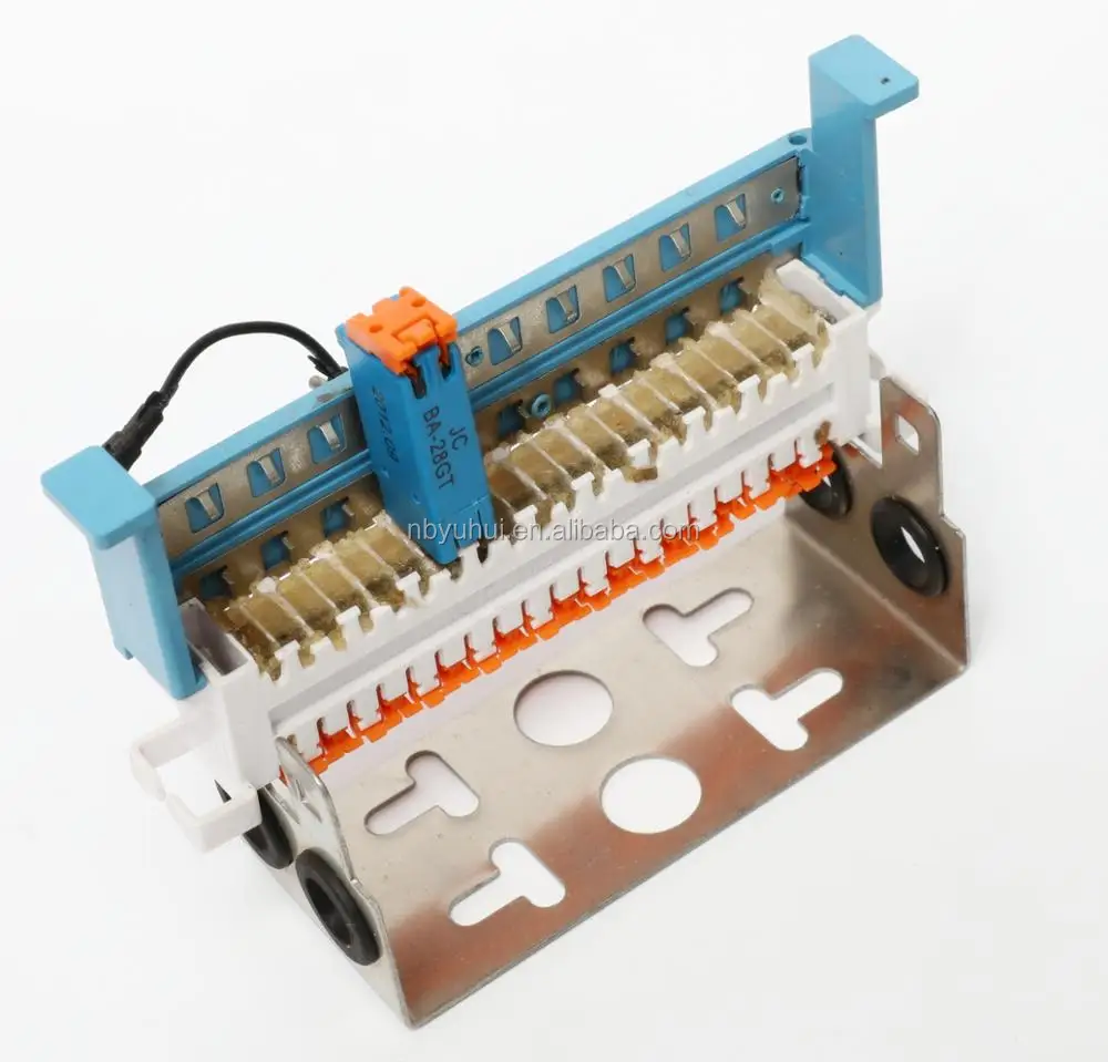 Quick Connect Terminal Block - Buy Quick Connect Terminal Block Product