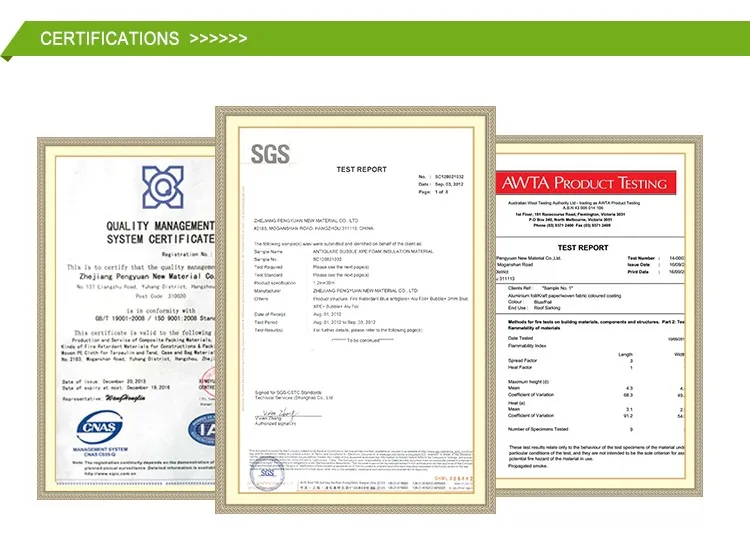 certificates for insulation materials.jpg