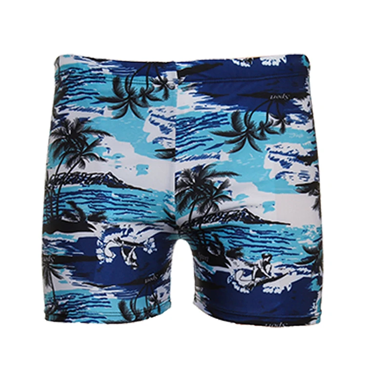 hot sales mens swimming trunks high quality swim mens swimwear