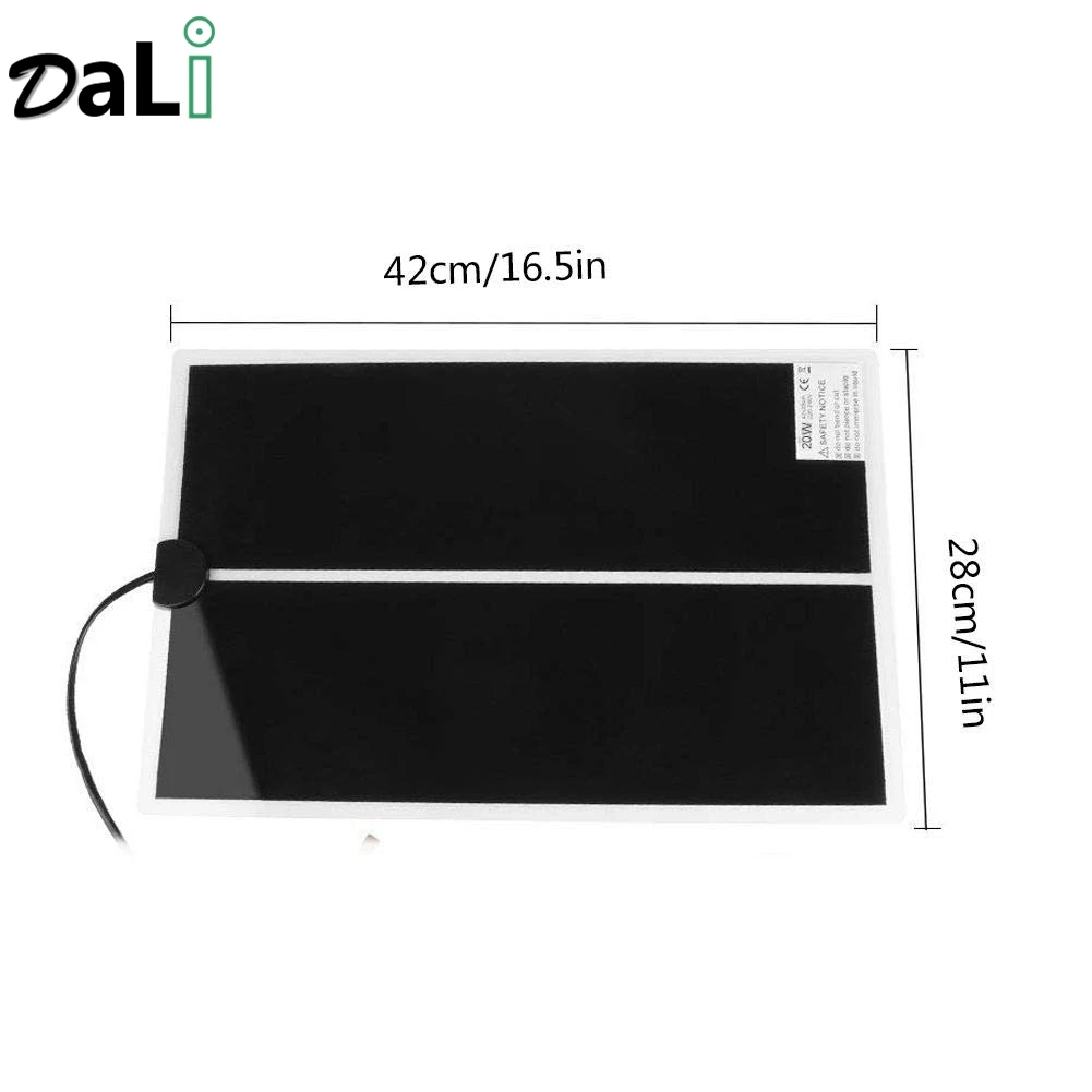 pet heat pad 20W1