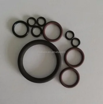 gaco o ring catalogue