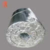 CE certificate Refractory High Purity Ceramic Fibre brick oven pizza Blanket 25mm 96kg/m3