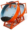 zhengzhou rolled steel Disk Granulator,,organic fertilizer granulation machine pan granulation machine household chemicals