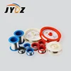 Best price 99.99% purity 0.1mm/0.3mm/0.5mm pure platinum wire(Pt wire)