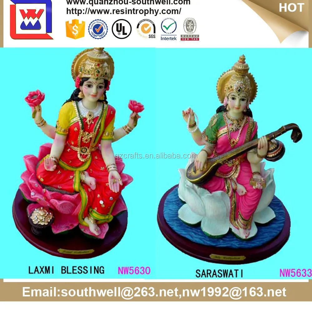 Hindu God Statues For Sale Buy Wholesale Hindu Religious Gifts Set
