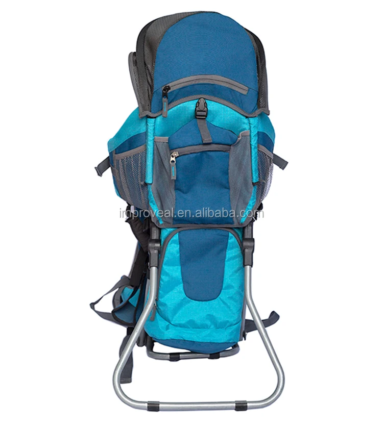 2018 Framed Child & Baby Backpack Carrier For City Carrying And Hiking