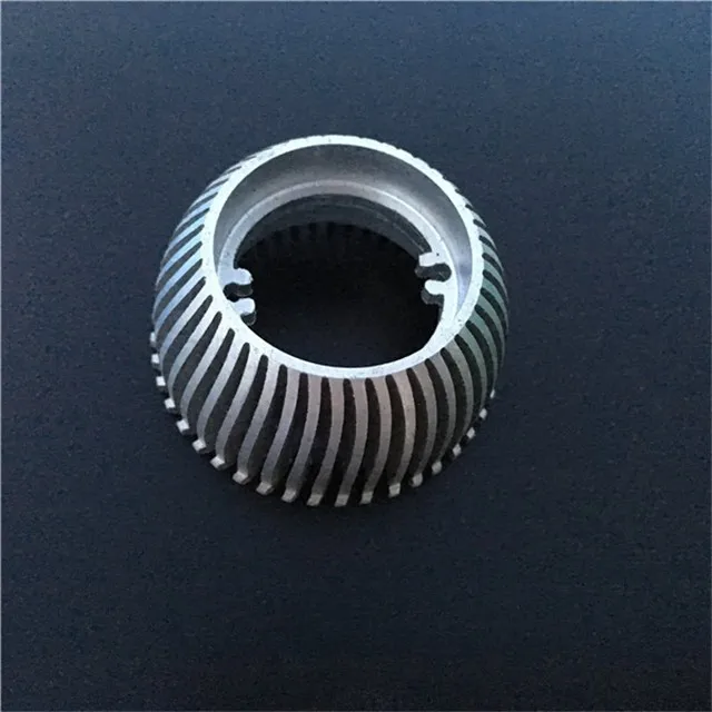 Machining Polish Anodized Sewing Machine Parts Buy Anodized Sewing