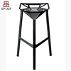 (SP-BS322)Morden magis konstantin grcic stool one bar stools