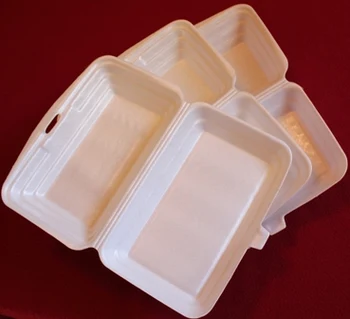 Disposable Food Packaging Manufacturers 