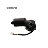 Excavator spare parts electric part rain wiper motor assembly YN53C00004P1 wiper motor for SK200-6 SK200-8