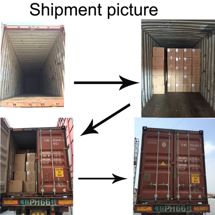 shipment 