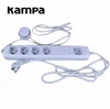 Electrical Socket Multi Electrical Extension Socket/5 Gang Extension Socket 3M