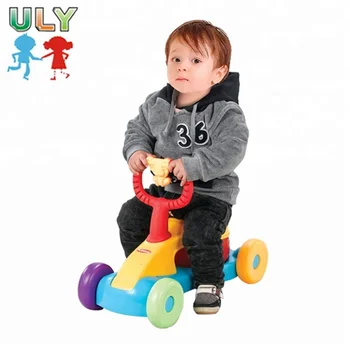 jump baby walker