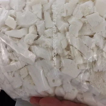 shredded foam