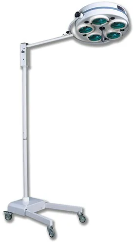 Hospital Ceiling operating LED lamp KS series