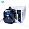 Hot Sale High Precision And Dosing And Metering Peristaltic Pump With Flowrate 12000ml/min For Test Equipment