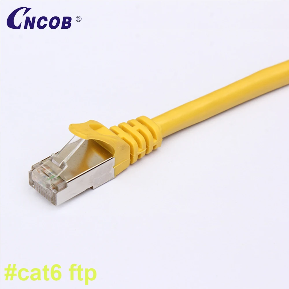 Reasonable Price Good Quality Odm Cat6 Ftp Patch Cord Buy Cat6 Ftp