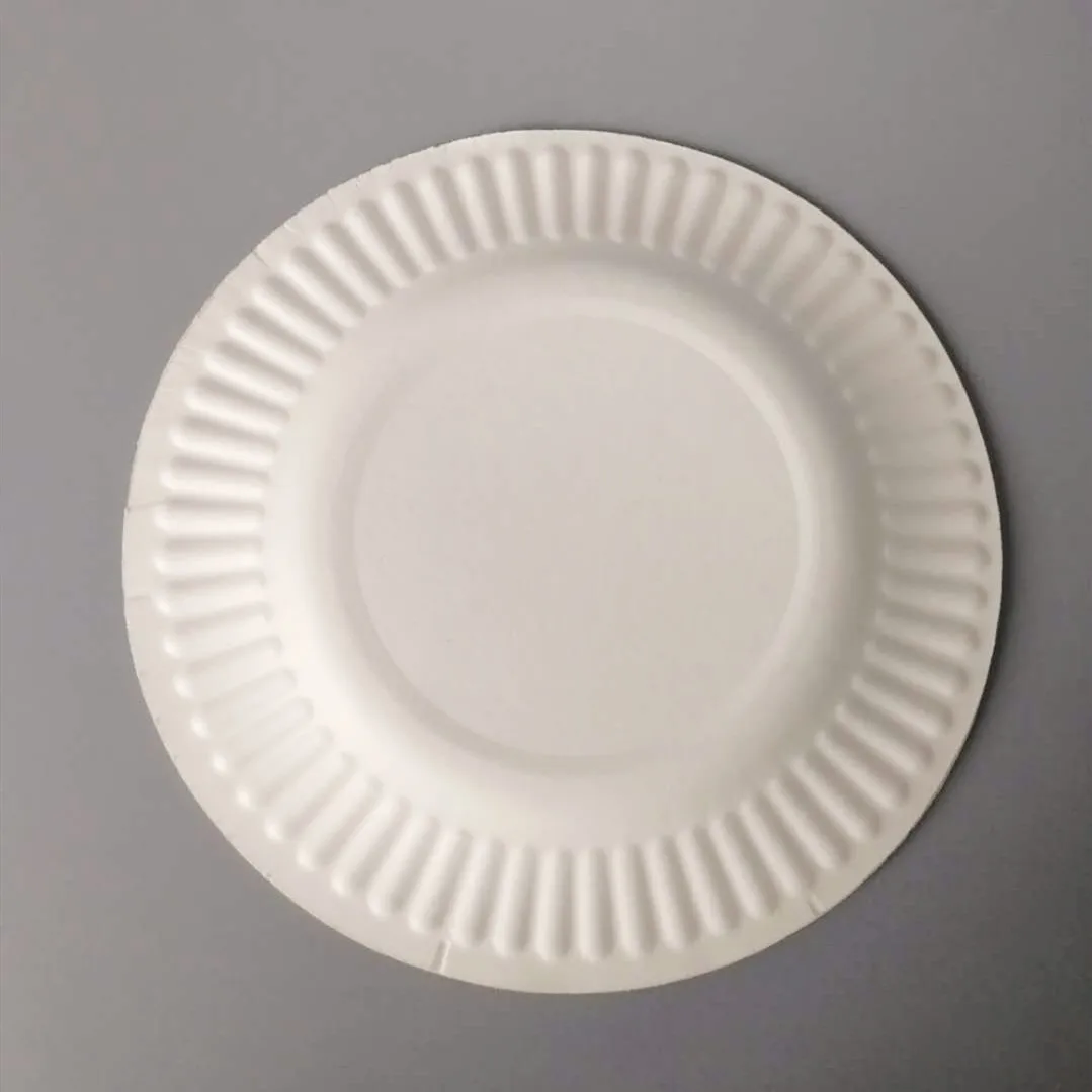 Wholesale Bulk Dinner Plates Design Your Own Paper Plates Disposable