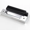 High precision electronic automobiles CNC machining CNC Twist Throttle Handle Controller