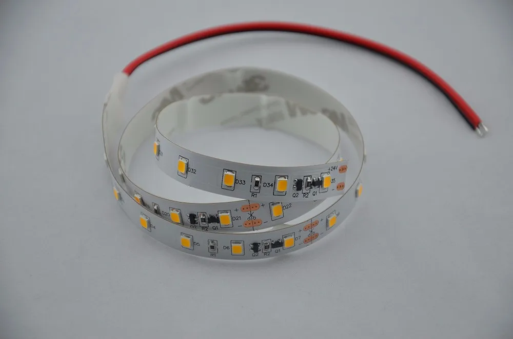 Helian Strip Led Lights 2835 Rgb Led Strip Digital Rgb Led