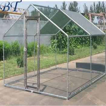 Hot Sale Large Metal Chicken Coop Chicken Run Walk For Animals Cage Run Fence Buy Hot Sale Chicken Cooplarge Metal Chicken Run Walkanimals Cage